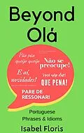 E-Book (epub) Beyond Ola von Isabel Floris