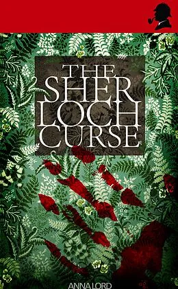 E-Book (epub) The Sherloch Curse von Anna Lord