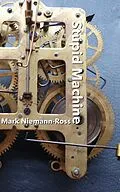 E-Book (epub) Stupid Machine von Mark Niemann-Ross
