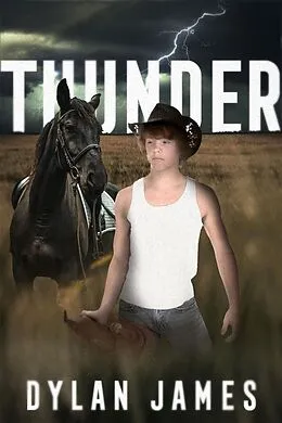 E-Book (epub) Thunder von Dylan James