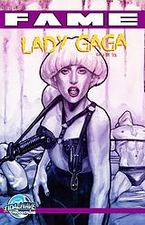 E-Book (pdf) FAME Lady Gaga: La Biographie De Lady Gaga #1 von Cw Cooke