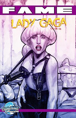 eBook (pdf) FAME Lady Gaga: La Biographie De Lady Gaga #1 de Cw Cooke