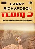 E-Book (epub) Colonisation of Mars 2 (TCOM 2) von Larry Richardson