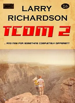 E-Book (epub) Colonisation of Mars 2 (TCOM 2) von Larry Richardson