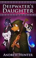 E-Book (epub) Deepwater's Daughter von Andrew Hunter
