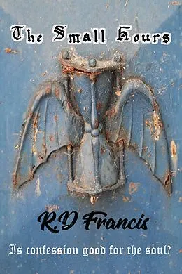E-Book (epub) The Small Hours von Rd Francis