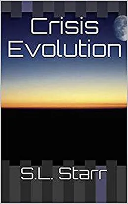 E-Book (epub) Crisis Evolution von S. L. Starr