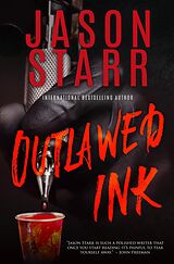 eBook (epub) Outlawed Ink de Jason Starr