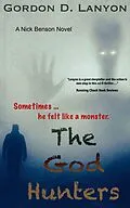 E-Book (epub) The God Hunters von Gordon D. Lanyon