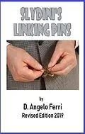 E-Book (epub) Linking Pins von D. Angelo Ferri