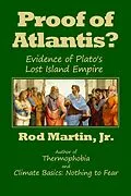 E-Book (epub) Proof of Atlantis? (Mission: Atlantis, #1) von Rod Martin