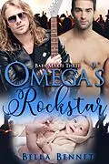 E-Book (epub) Omega's Rockstar: Baby Makes Three von Bella Bennet