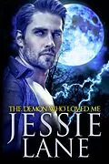 E-Book (epub) Demon Who Loved Me von Jessie Lane