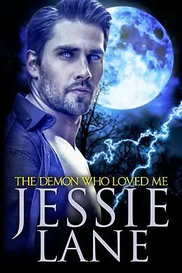 E-Book (epub) Demon Who Loved Me von Jessie Lane