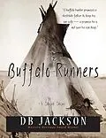 E-Book (epub) The Buffalo Runners von Db Jackson