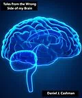 E-Book (epub) Tales from the Wrong Side of my Brain von Daniel Cashman