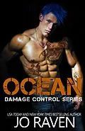 E-Book (epub) Ocean (Damage Control #5) von Jo Raven