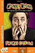 E-Book (epub) Wrongly Writing von Thomas Corfield