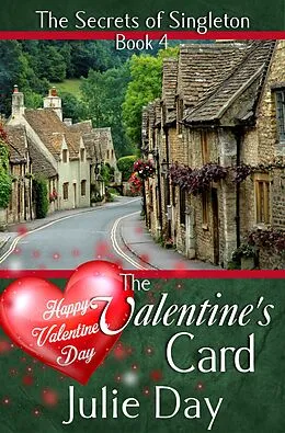 E-Book (epub) Valentine's Card von Julie Day