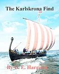 ePUB Karlskrona Find von D. E. Harrison