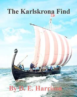 ePUB Karlskrona Find von D. E. Harrison