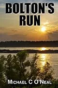 E-Book (epub) Bolton's Run von Michael C ONeal