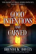 E-Book (epub) Road to Hell Series Box Set (Books 1 & 2) von Brenda K. Davies