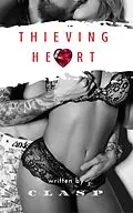 E-Book (epub) Thieving Heart von cLasP