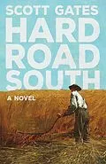 E-Book (epub) Hard Road South von Scott Gates