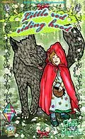 E-Book (epub) The Little Red Riding Hood von Andy Marvol