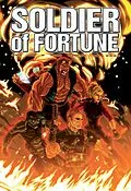 E-Book (pdf) Soldier Of Fortune: STEALTH von Marc Shapiro