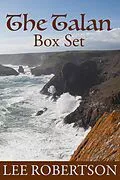 E-Book (epub) The Talan Box Set von Lee Robertson