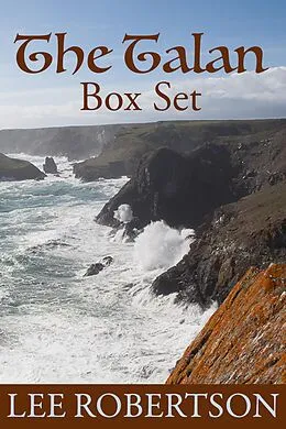 E-Book (epub) The Talan Box Set von Lee Robertson