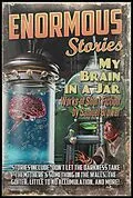 E-Book (epub) My Brain In a Jar von Samuel Brower