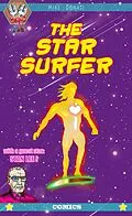 E-Book (epub) The Star Surfer von Mike Donati
