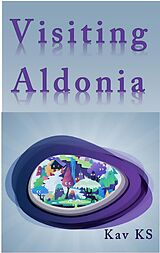 eBook (epub) Visiting Aldonia de Kav Ks