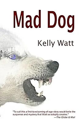 E-Book (epub) Mad Dog von Kelly Watt
