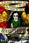 E-Book (epub) Bloody Fairies (Shadow, #1) von Nina Smith