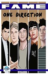 E-Book (pdf) FAME One Direction #1: La Biographie De One Direction von Michael Troy