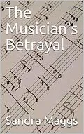 E-Book (epub) Musician's Betrayal von Sandra Maggs