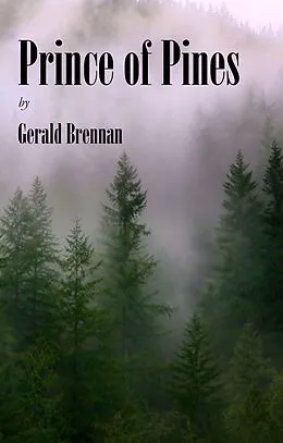 E-Book (epub) Prince of Pines von Gerald Brennan