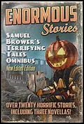E-Book (epub) Samuel Brower's Terrifying Tales Omnibus von Samuel Brower