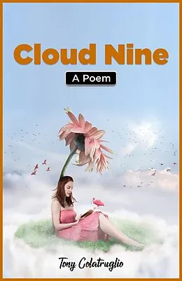 E-Book (epub) Cloud Nine von Tony Colatruglio