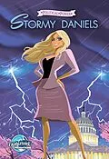 E-Book (pdf) Political Power: Stormy Daniels von Joe Paradise