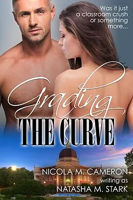 E-Book (epub) Grading the Curve von Natasha M. Stark