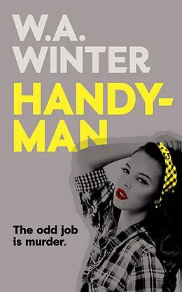 E-Book (epub) Handyman von W. A. Winter