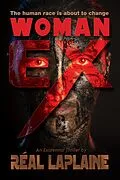 E-Book (epub) Woman Ex - The Power Structure has Shifted von Réal Laplaine