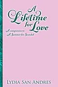 E-Book (epub) A Lifetime for Love von Lydia San Andres