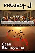 E-Book (epub) Project J von Sean Brandywine
