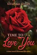 E-Book (epub) Time to Love You von Melisha Singh